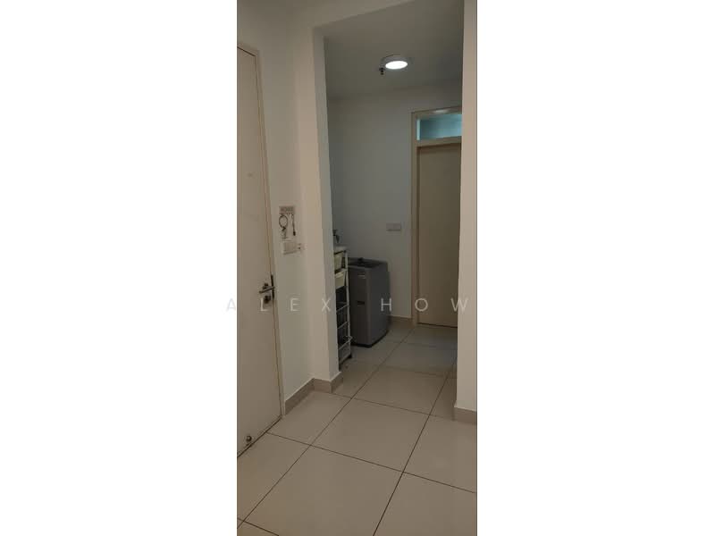 Service Residence for Rent at Sunway Citrine Residences - Alex How - Interior - PropertyGuru.com.my