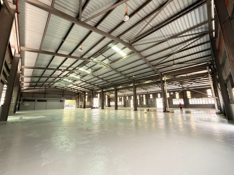 Kilang untuk Disewa di Shah Alam (Selangor) - Fanny Wong - Interior - PropertyGuru.com.my