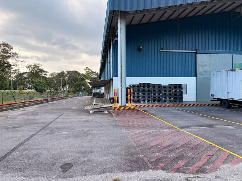 Kilang untuk Disewa di Shah Alam (Selangor) - Fanny Wong - Exterior - PropertyGuru.com.my