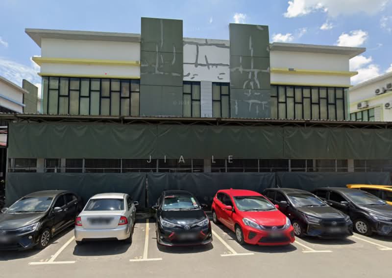 Kedai untuk Disewa di Ijok (Selangor) - Jia Le - PropertyGuru.com.my