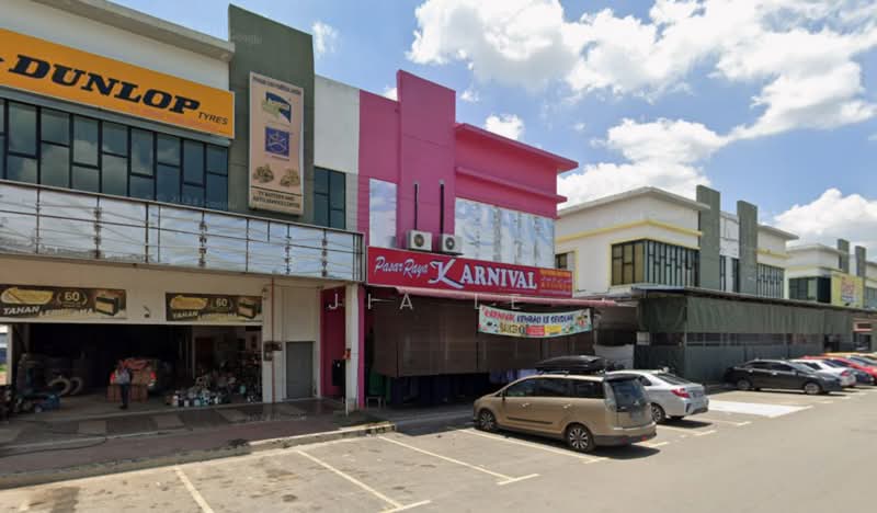 Kedai untuk Disewa di Ijok (Selangor) - Jia Le - PropertyGuru.com.my