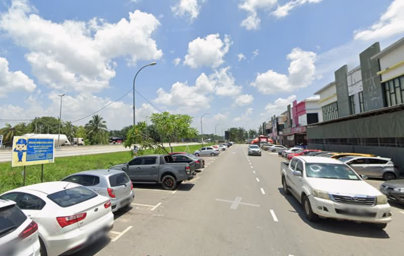 Kedai untuk Disewa di Ijok (Selangor) - Jia Le - PropertyGuru.com.my