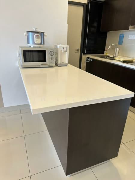Service Residence for Rent at Setia City Residences - Lim Lee Lee - PropertyGuru.com.my