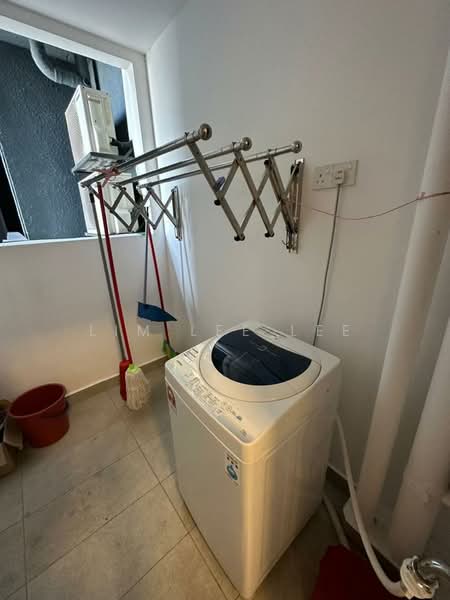 Service Residence for Rent at Setia City Residences - Lim Lee Lee - PropertyGuru.com.my