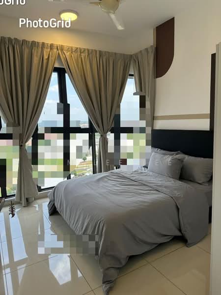 Service Residence for Rent at Setia City Residences - Lim Lee Lee - PropertyGuru.com.my