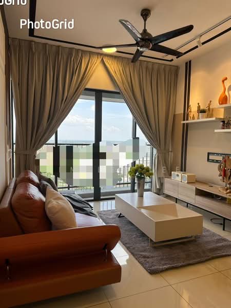 Service Residence for Rent at Setia City Residences - Lim Lee Lee - PropertyGuru.com.my