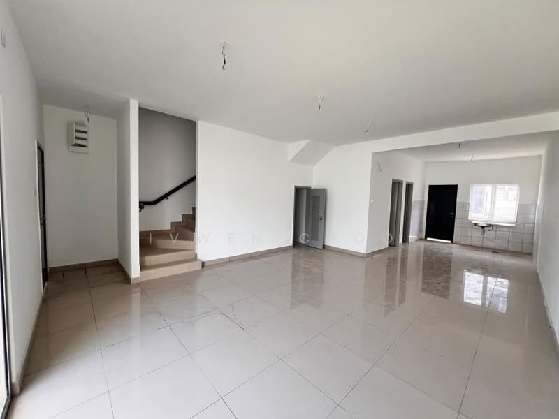 2-storey Terraced House for Rent in Bandar Indahpura (Kulai) - Ivwen Choo - PropertyGuru.com.my