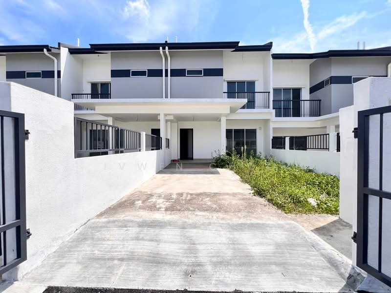 2-storey Terraced House for Rent in Bandar Indahpura (Kulai) - Ivwen Choo - PropertyGuru.com.my