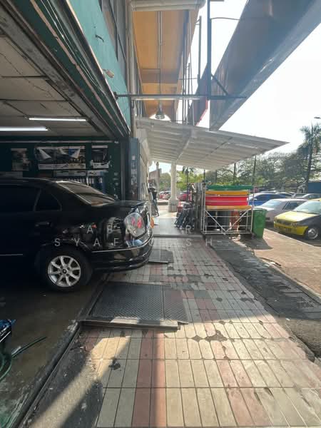Shop / Office for Rent in Seksyen 19 (Shah Alam) - Absyarie Syafiq Shahrin - PropertyGuru.com.my