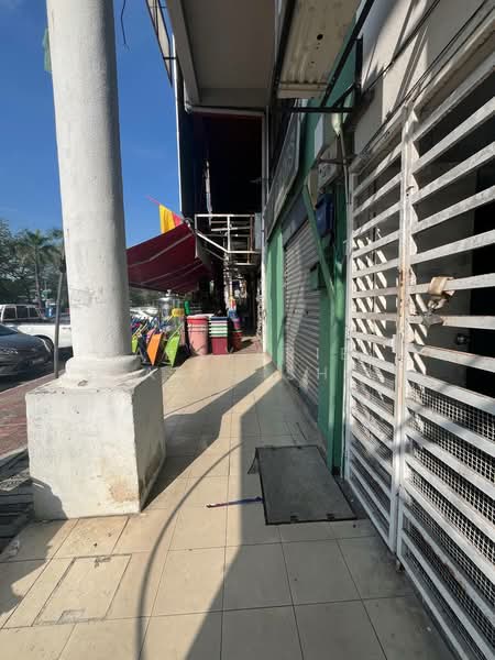 Shop / Office for Rent in Seksyen 19 (Shah Alam) - Absyarie Syafiq Shahrin - PropertyGuru.com.my