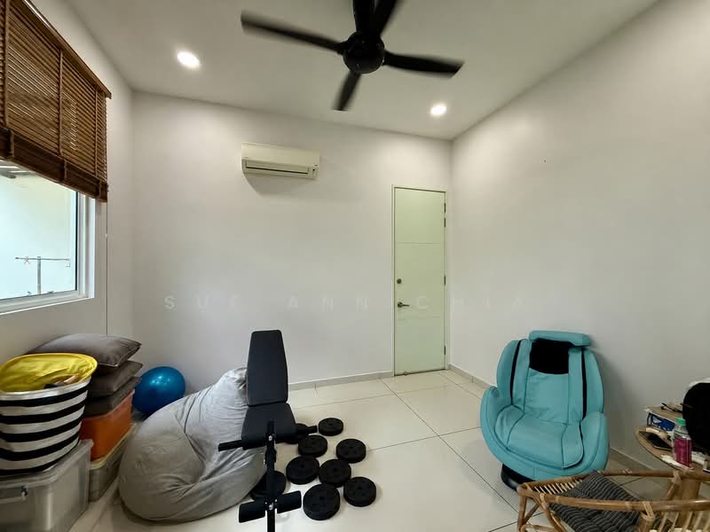 Rumah Kluster untuk Dijual di Horizon Hills (Iskandar Puteri (Nusajaya)) - Sue Ann Chia - PropertyGuru.com.my