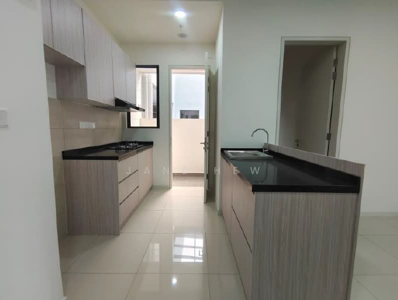 Servis Apartment untuk Disewa di Sunway Avila Residences - Jane Hew - Kitchen - PropertyGuru.com.my