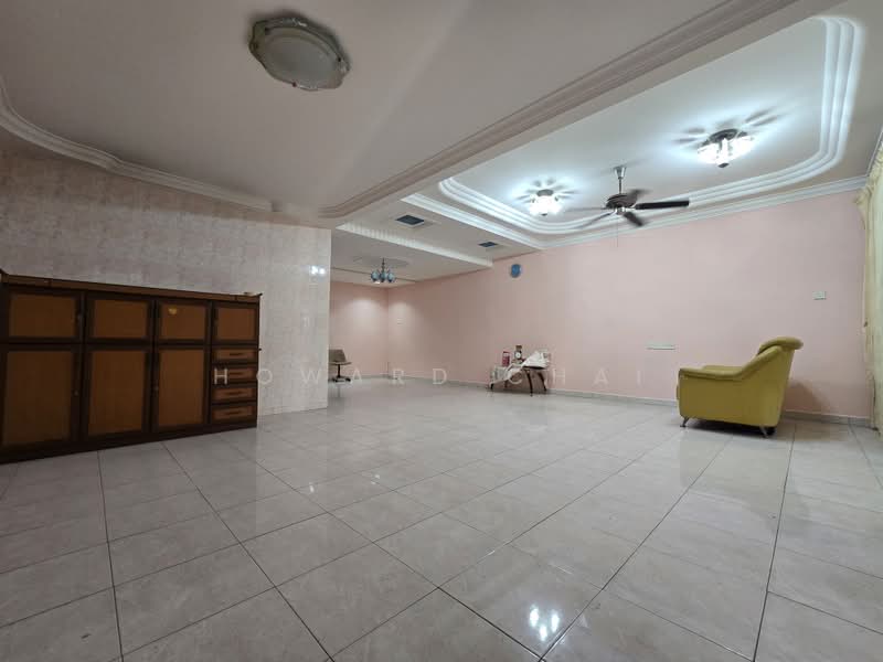 Rumah Teres 2 Tingkat untuk Dijual di Taman Megah (Pontian) - Howard Chai - PropertyGuru.com.my