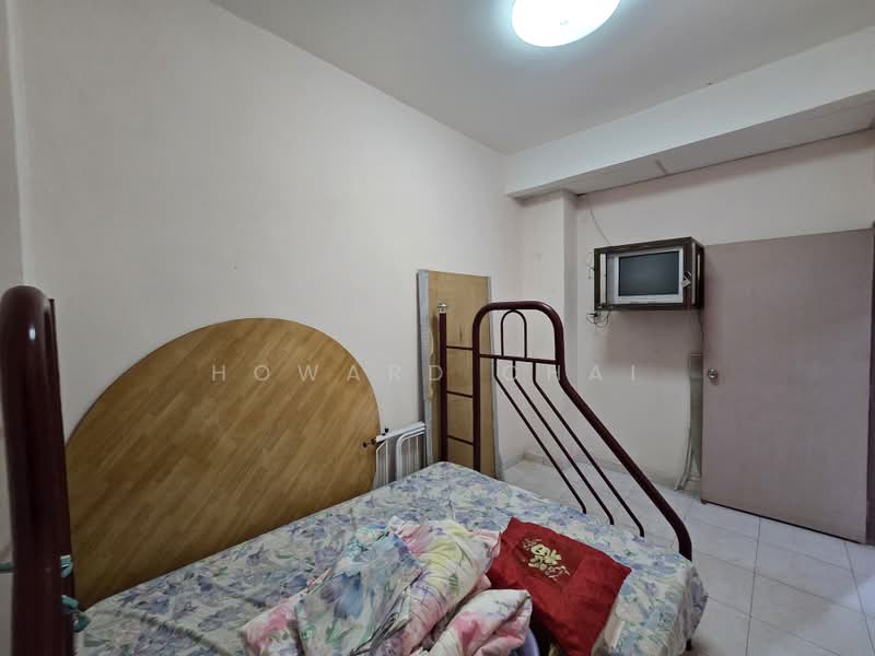 Rumah Teres 2 Tingkat untuk Dijual di Taman Megah (Pontian) - Howard Chai - PropertyGuru.com.my