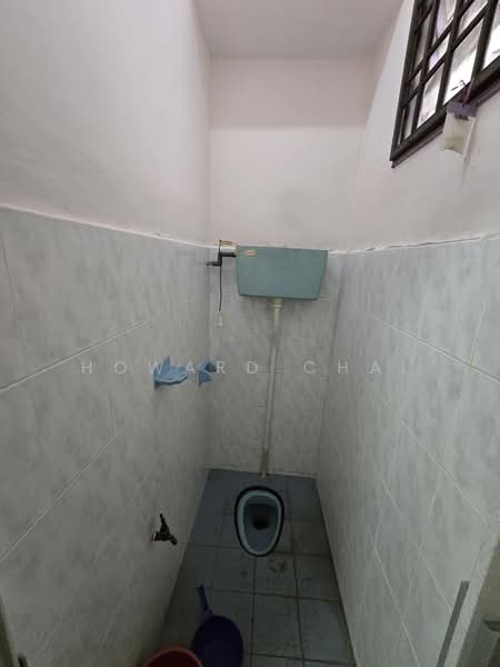 Rumah Teres 2 Tingkat untuk Dijual di Taman Megah (Pontian) - Howard Chai - PropertyGuru.com.my