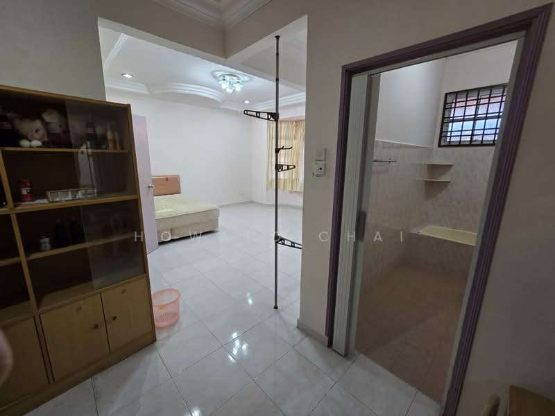 Rumah Teres 2 Tingkat untuk Dijual di Taman Megah (Pontian) - Howard Chai - PropertyGuru.com.my