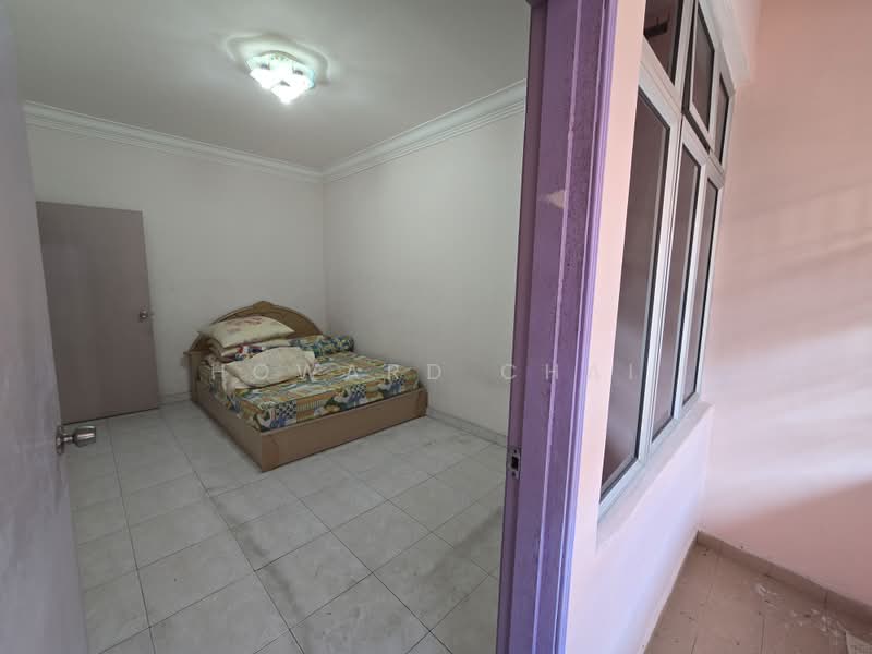 Rumah Teres 2 Tingkat untuk Dijual di Taman Megah (Pontian) - Howard Chai - PropertyGuru.com.my