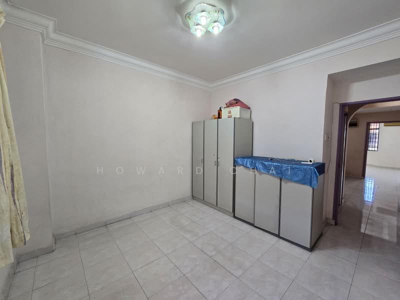 Rumah Teres 2 Tingkat untuk Dijual di Taman Megah (Pontian) - Howard Chai - PropertyGuru.com.my