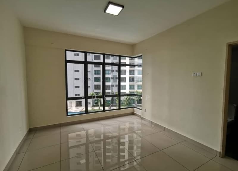 Service Residence for Rent at ARC @ Austin Hills - Sun Yap - Living Room - PropertyGuru.com.my