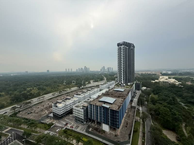 Condominium for Rent at Teega Residences - Zoey Lee - Exterior - PropertyGuru.com.my