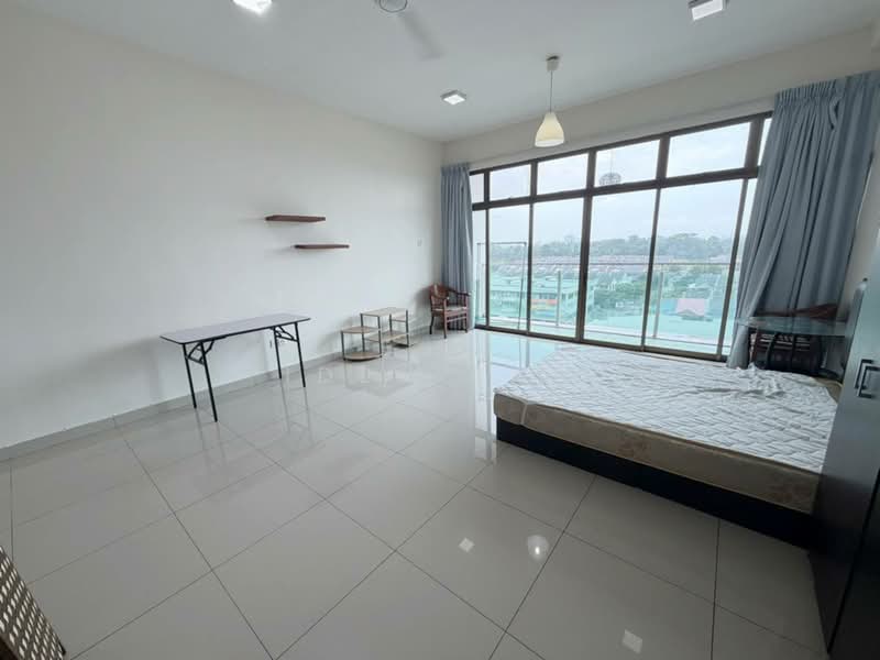 Servis Apartment untuk Dijual di Palazio - Iden Tan - Bedroom - PropertyGuru.com.my