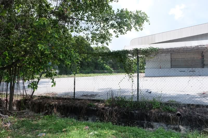 Gudang untuk Disewa di Port Klang (Pelabuhan Klang) (Selangor) - Sajiv Shivadas - Exterior - PropertyGuru.com.my