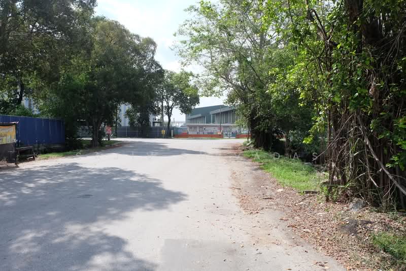 Gudang untuk Disewa di Port Klang (Pelabuhan Klang) (Selangor) - Sajiv Shivadas - Exterior - PropertyGuru.com.my
