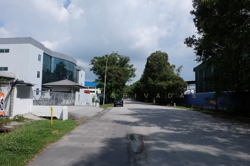 Gudang untuk Disewa di Port Klang (Pelabuhan Klang) (Selangor) - Sajiv Shivadas - Exterior - PropertyGuru.com.my