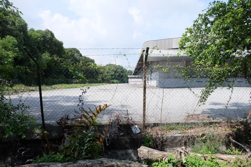 Gudang untuk Disewa di Port Klang (Pelabuhan Klang) (Selangor) - Sajiv Shivadas - Exterior - PropertyGuru.com.my