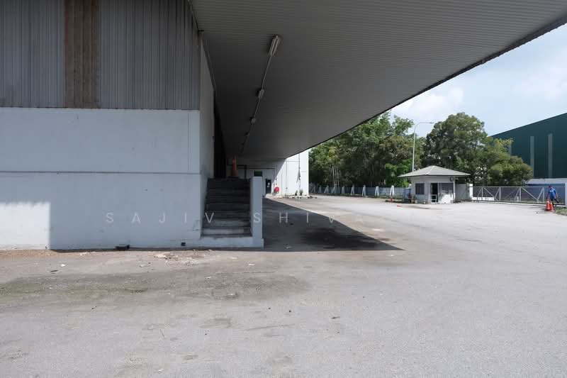 Gudang untuk Disewa di Port Klang (Pelabuhan Klang) (Selangor) - Sajiv Shivadas - PropertyGuru.com.my