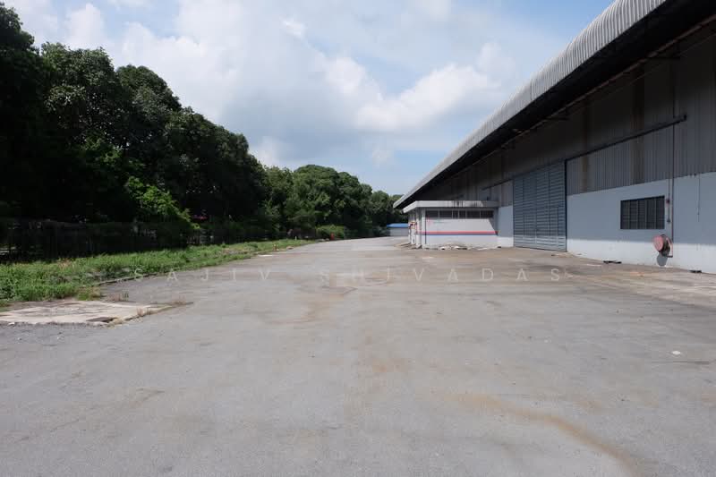 Gudang untuk Disewa di Port Klang (Pelabuhan Klang) (Selangor) - Sajiv Shivadas - PropertyGuru.com.my