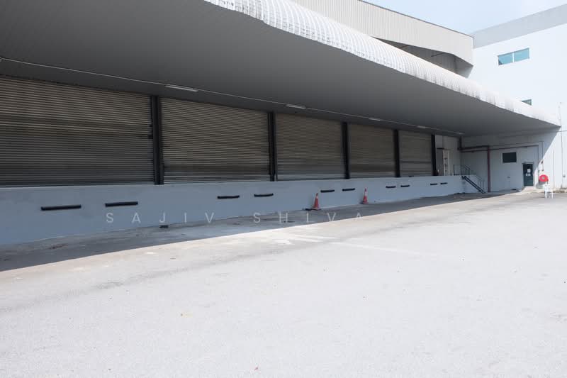 Gudang untuk Disewa di Port Klang (Pelabuhan Klang) (Selangor) - Sajiv Shivadas - PropertyGuru.com.my