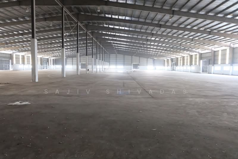 Gudang untuk Disewa di Port Klang (Pelabuhan Klang) (Selangor) - Sajiv Shivadas - PropertyGuru.com.my