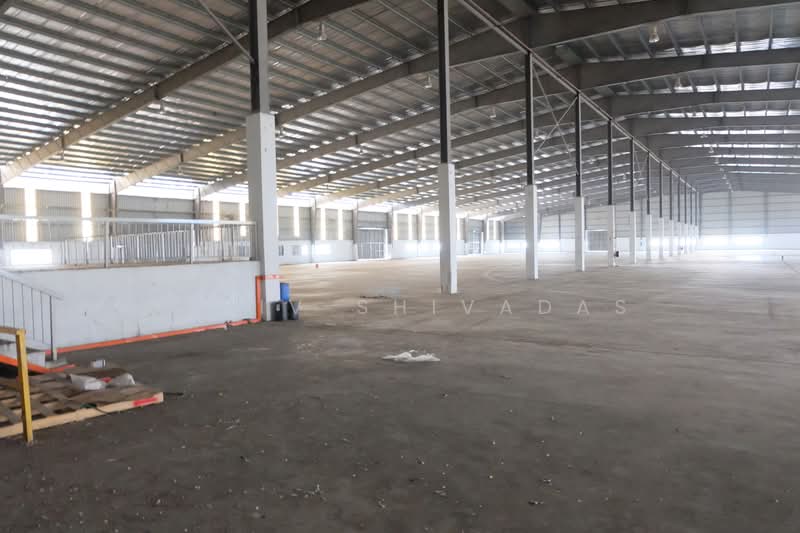 Gudang untuk Disewa di Port Klang (Pelabuhan Klang) (Selangor) - Sajiv Shivadas - PropertyGuru.com.my