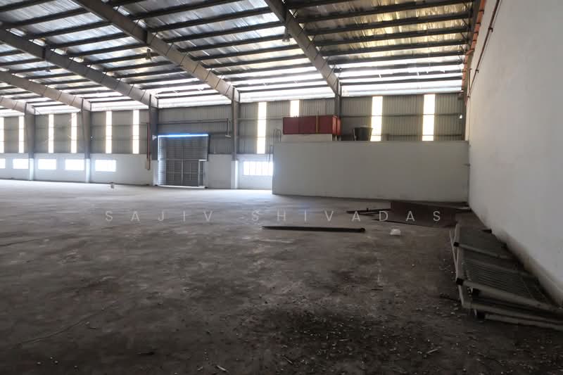 Gudang untuk Disewa di Port Klang (Pelabuhan Klang) (Selangor) - Sajiv Shivadas - PropertyGuru.com.my