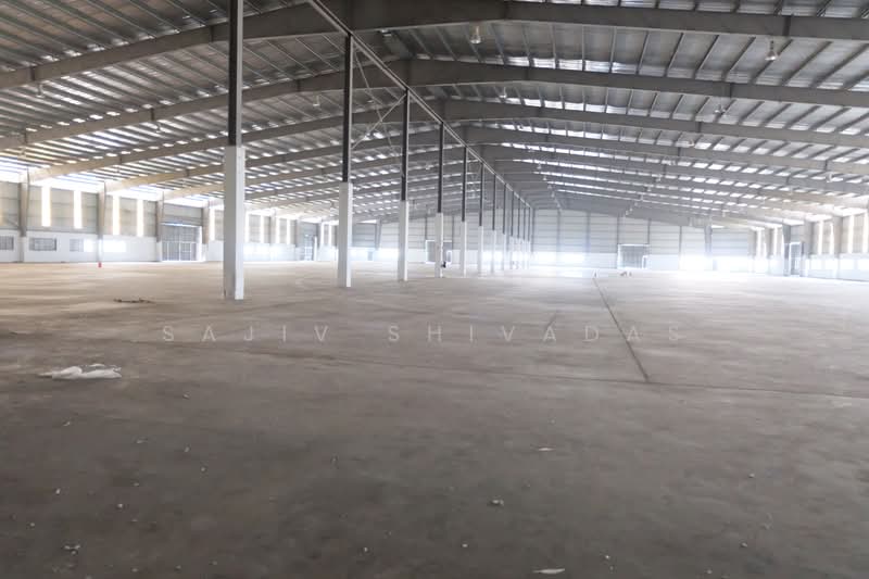 Gudang untuk Disewa di Port Klang (Pelabuhan Klang) (Selangor) - Sajiv Shivadas - PropertyGuru.com.my