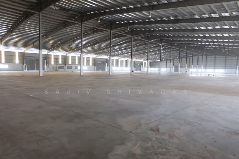 Gudang untuk Disewa di Port Klang (Pelabuhan Klang) (Selangor) - Sajiv Shivadas - PropertyGuru.com.my