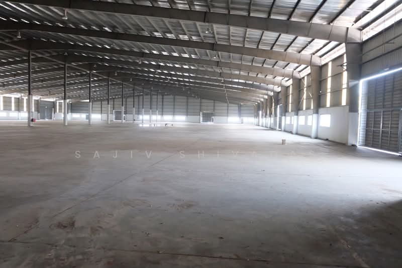 Gudang untuk Disewa di Port Klang (Pelabuhan Klang) (Selangor) - Sajiv Shivadas - PropertyGuru.com.my