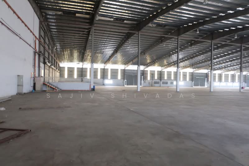 Gudang untuk Disewa di Port Klang (Pelabuhan Klang) (Selangor) - Sajiv Shivadas - PropertyGuru.com.my