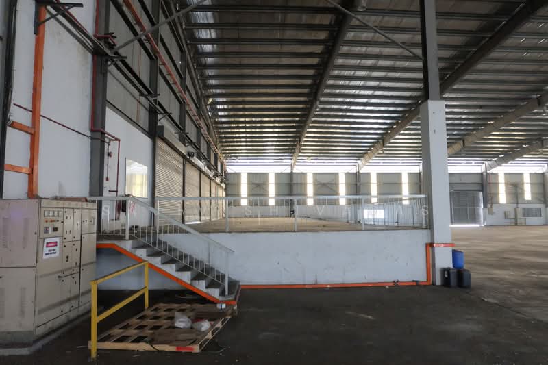 Gudang untuk Disewa di Port Klang (Pelabuhan Klang) (Selangor) - Sajiv Shivadas - PropertyGuru.com.my