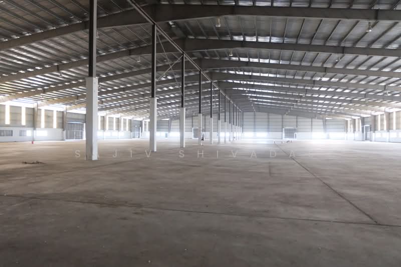 Gudang untuk Disewa di Port Klang (Pelabuhan Klang) (Selangor) - Sajiv Shivadas - PropertyGuru.com.my