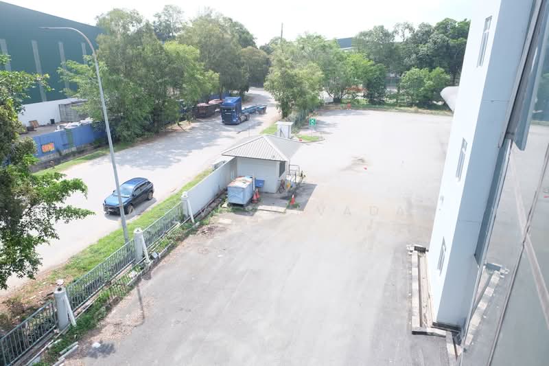 Gudang untuk Disewa di Port Klang (Pelabuhan Klang) (Selangor) - Sajiv Shivadas - PropertyGuru.com.my