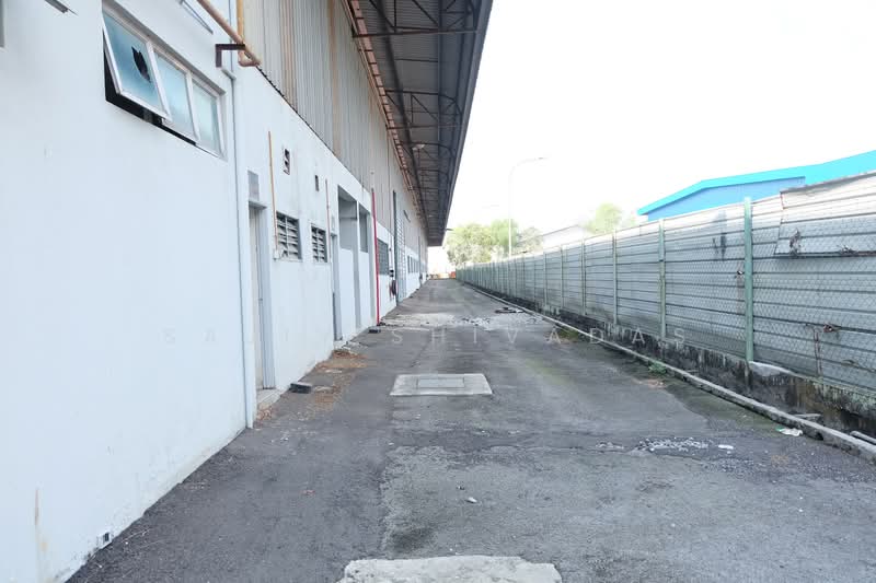 Gudang untuk Disewa di Port Klang (Pelabuhan Klang) (Selangor) - Sajiv Shivadas - PropertyGuru.com.my