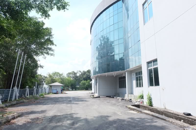 Gudang untuk Disewa di Port Klang (Pelabuhan Klang) (Selangor) - Sajiv Shivadas - PropertyGuru.com.my