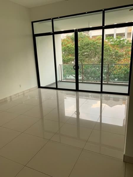 Rumah Teres 3 Tingkat untuk Dijual di Sungai Ara (Penang) - Alex Cheah - Balcony - PropertyGuru.com.my