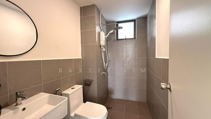 Servis Apartment untuk Disewa di Casa Embun - Baxter Lim - Bathroom - PropertyGuru.com.my