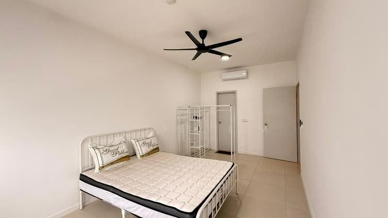 Servis Apartment untuk Disewa di Casa Embun - Baxter Lim - PropertyGuru.com.my