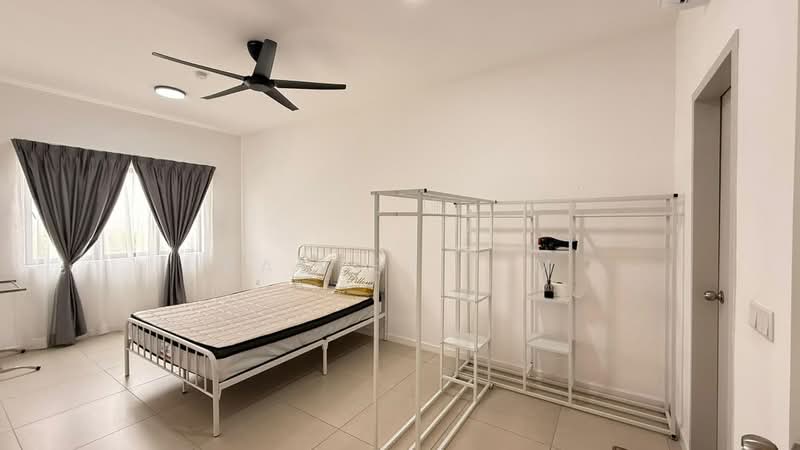 Servis Apartment untuk Disewa di Casa Embun - Baxter Lim - PropertyGuru.com.my