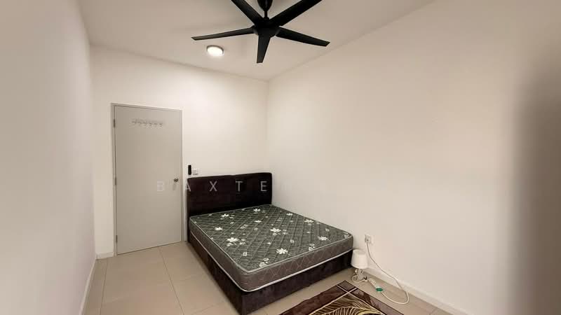 Servis Apartment untuk Disewa di Casa Embun - Baxter Lim - PropertyGuru.com.my
