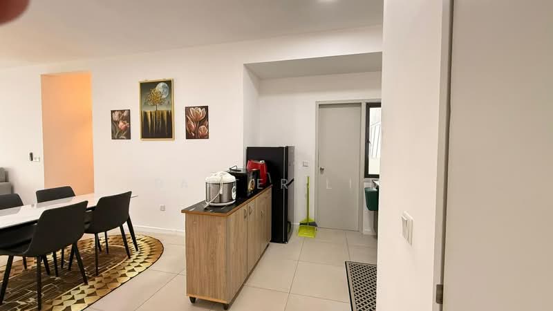 Servis Apartment untuk Disewa di Casa Embun - Baxter Lim - PropertyGuru.com.my